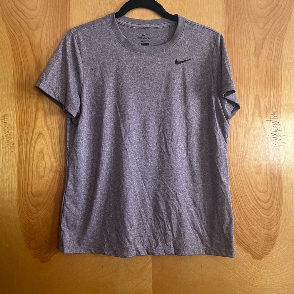 Nike Dri-fit Tee.